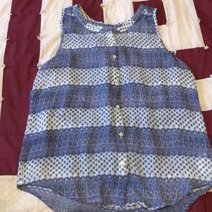 American Eagle tank top